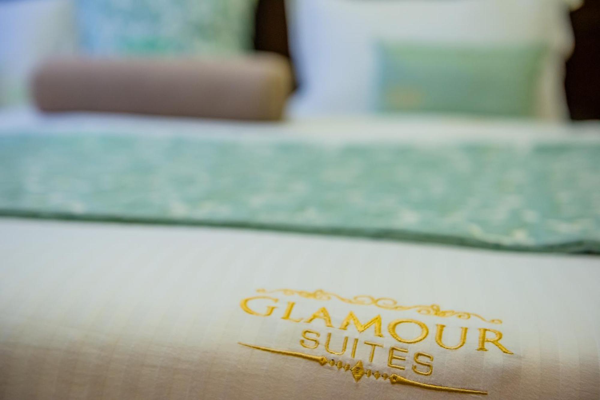 Glamour Suites Nanyuki Buitenkant foto